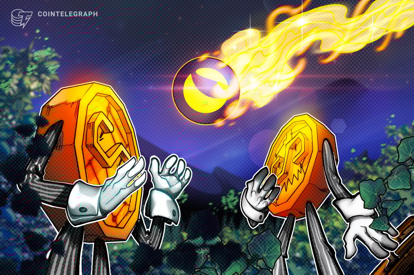 Terra crash anniversary: Community reflects on the lessons learned