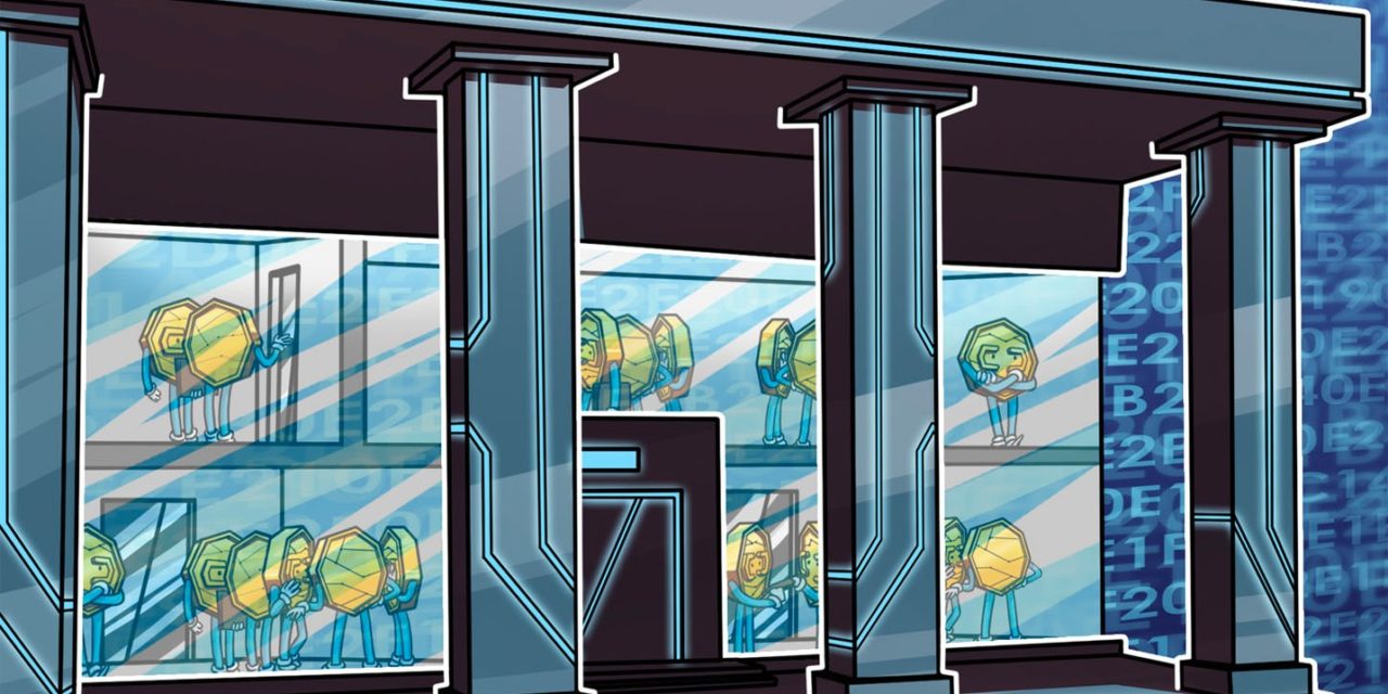 Crypto bank runs in 2022 catalyzed by institutional withdrawals: Research