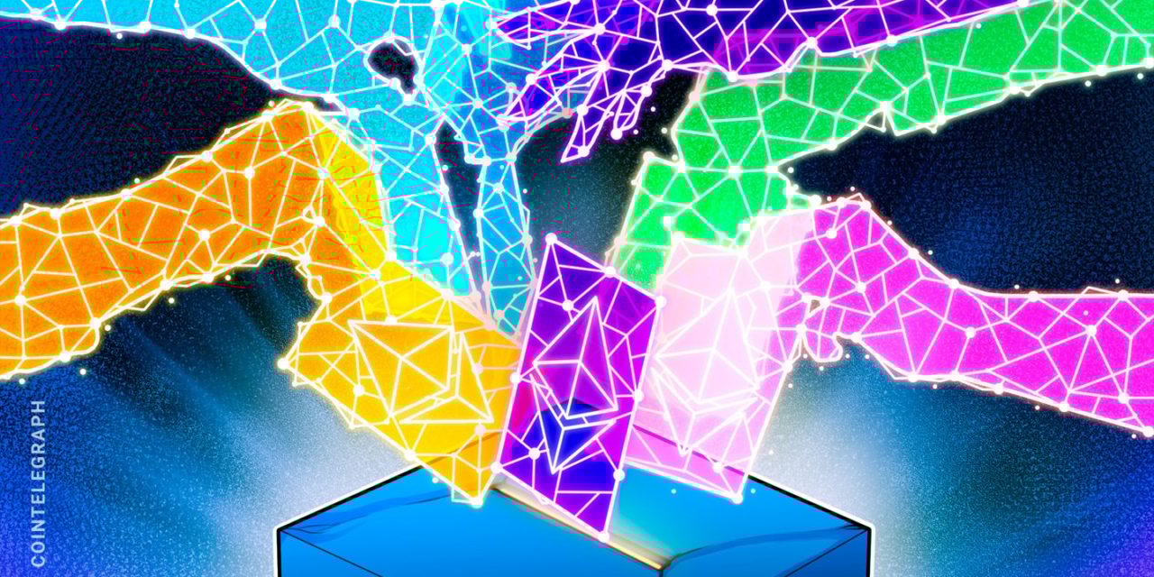 A16z releases anonymous voting system for Ethereum