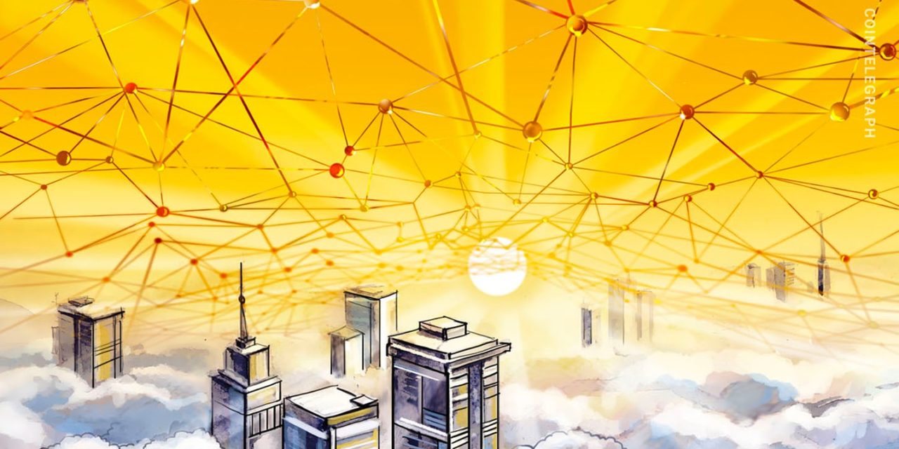 Chinese city launches govt-backed metaverse platform