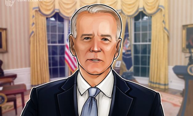 Biden won't accept debt deal protecting crypto traders — G7