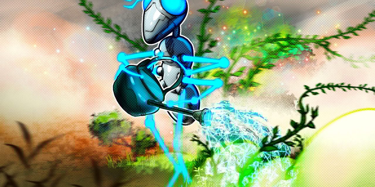 How blockchains can solve greenwashing and contribute to climate action