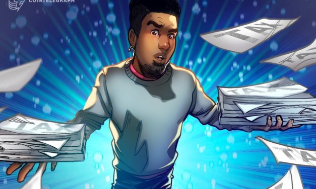 Biden calls to end $18B ‘crypto tax loopholes’ — community begs to differ