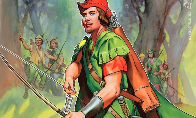 Robinhood returns to court to defend position in case brought by US state regulator