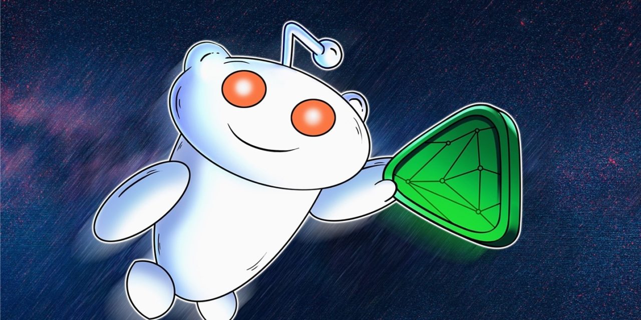 Reddit collectible avatars onboard nearly 10M into the crypto, NFT space