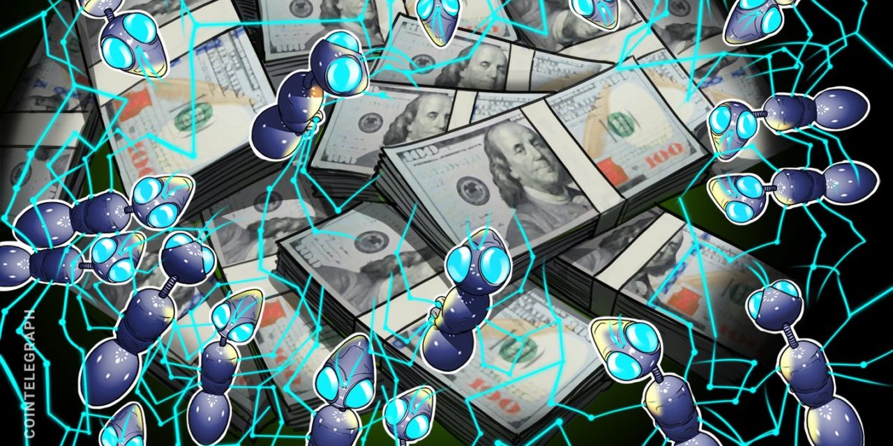 Blur NFT lending surpasses $16M in loans, led by Machi Big Brother