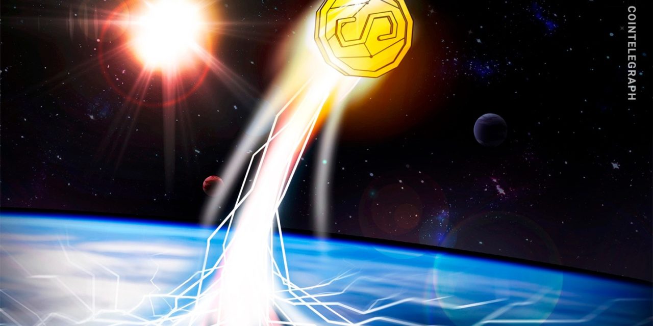 $22M of Curve Finance algo stablecoin minted since mainnet launch