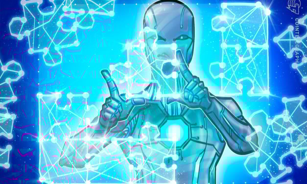 MakerDAO publishes 5-phase roadmap featuring funding for open-source AI projects