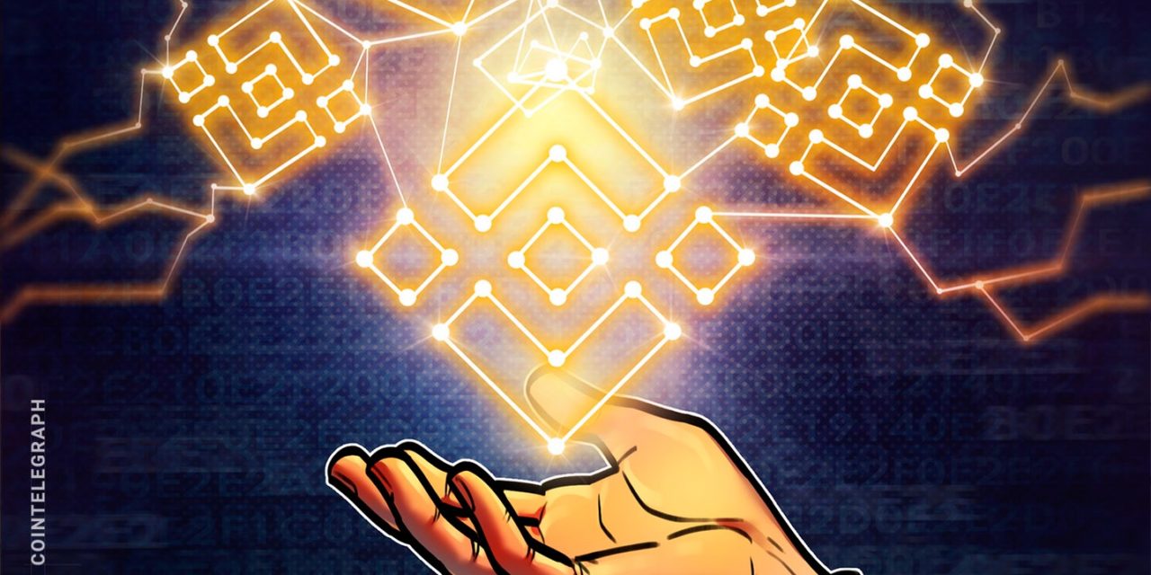 Binance kicks off transition to new platform in Japan