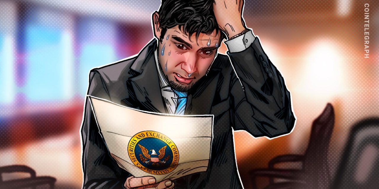 Bitcoin miner Marathon Digital hit with another SEC subpoena