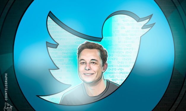 NBCUniversal veteran will replace Elon Musk as Twitter CEO
