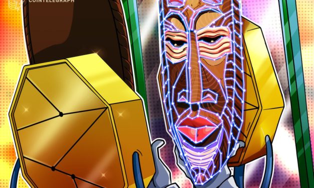 Nigeria goes blockchain: Policy could impact digital identity