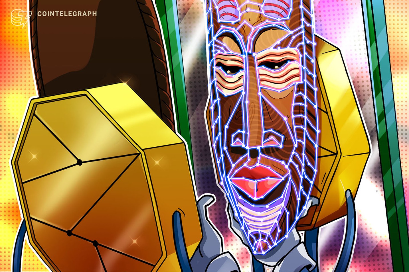 Nigeria goes blockchain: Policy could impact digital identity