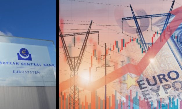 ECB bude pokračovať v tvrdom boji s infláciou – To ale prináša riziká Slovákov