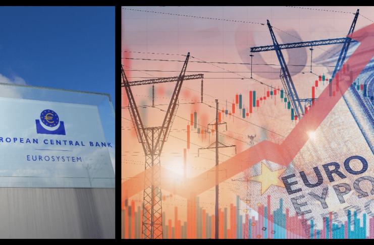 ECB bude pokračovať v tvrdom boji s infláciou – To ale prináša riziká Slovákov