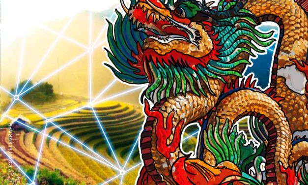 Chinese city releases policy draft for metaverse industry development