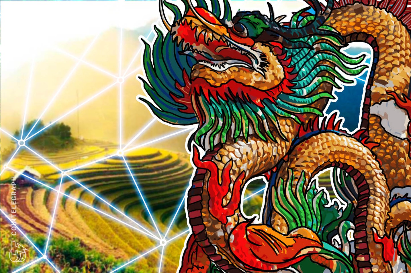 Chinese city releases policy draft for metaverse industry development