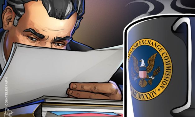 SEC steps back from defining digital assets in new hedge fund rules