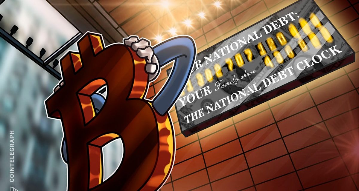 Debt ceiling crisis: Best practices to navigate this market