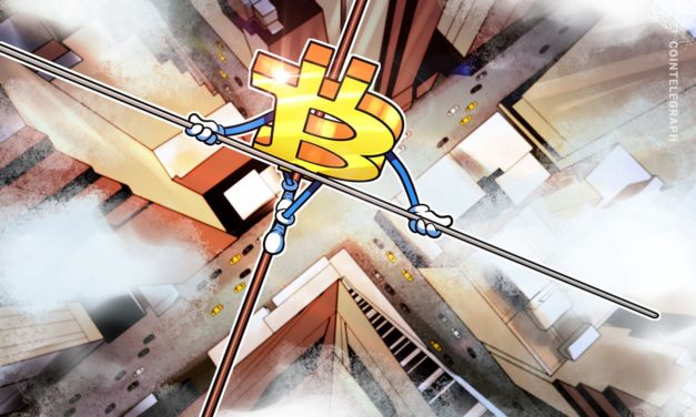Bitcoin price risk? US debt deal to trigger $1T liquidity crunch, analyst warns
