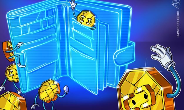 New tech could make crypto and Web3 wallets more convenient