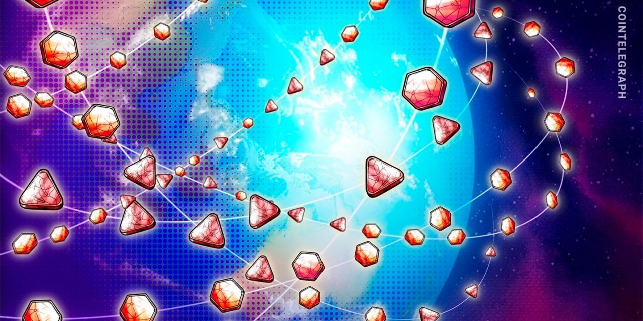 NFT marketplace enables cross-chain purchases on multiple networks