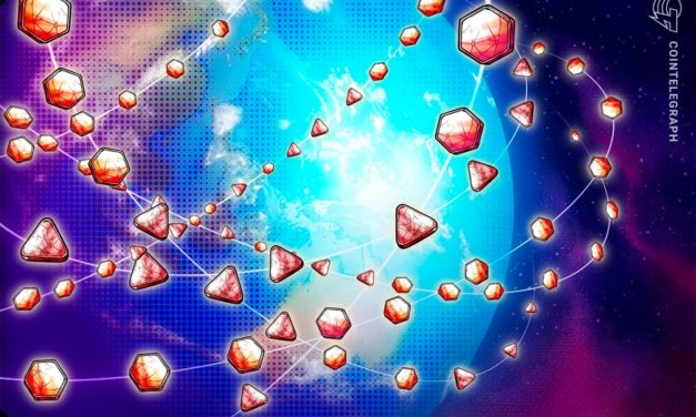 NFT marketplace enables cross-chain purchases on multiple networks