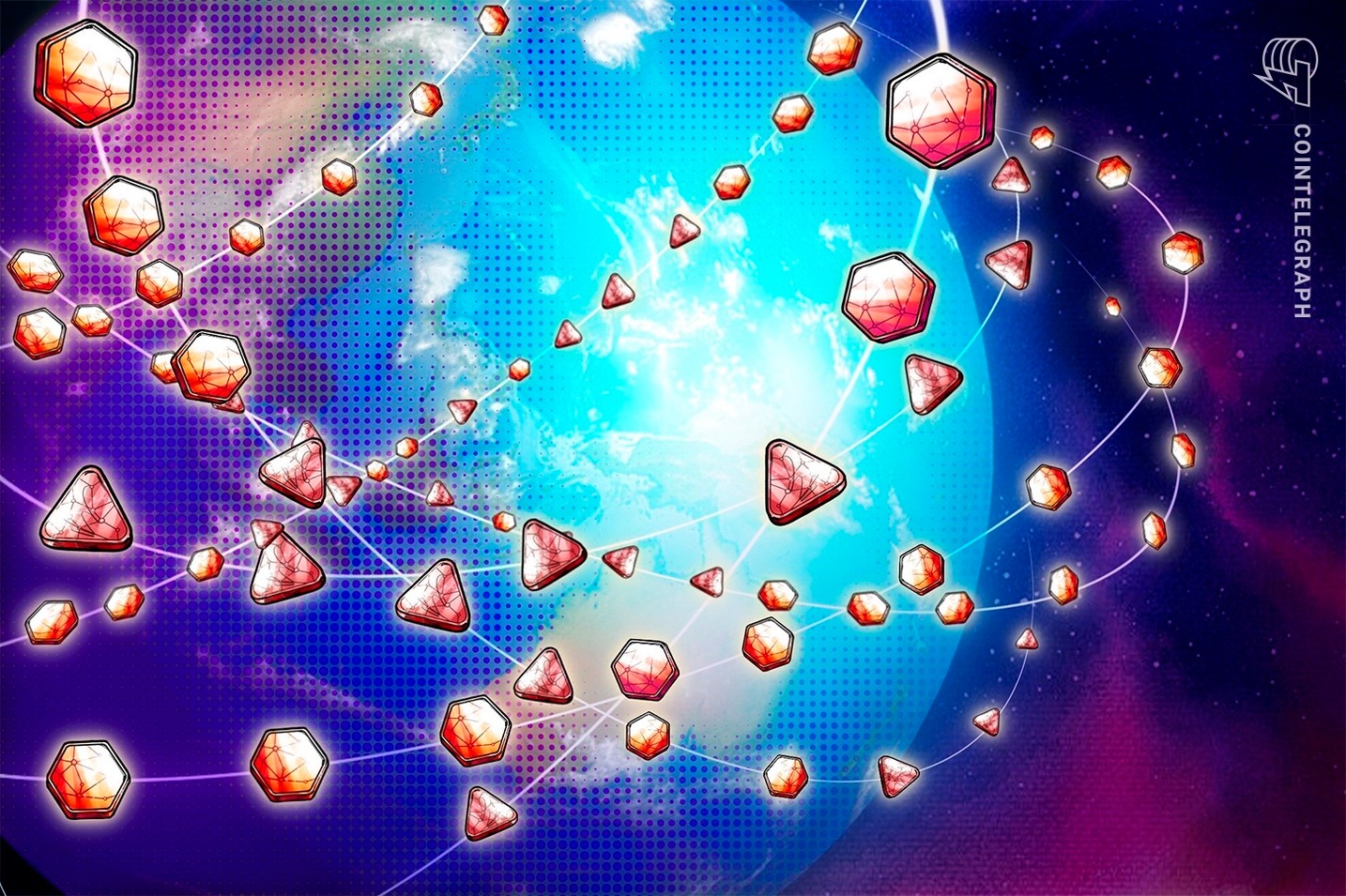 NFT marketplace enables cross-chain purchases on multiple networks