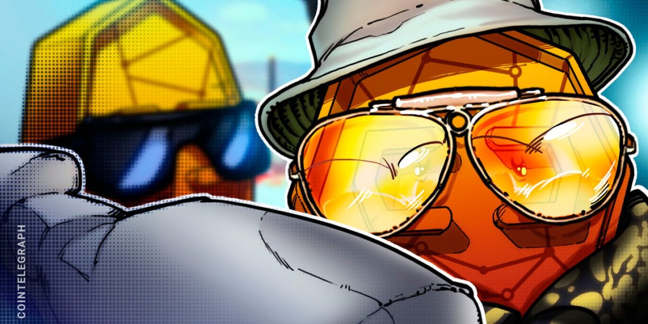 Lufthansa, Eurowings, other travel industry players push forward with Web3