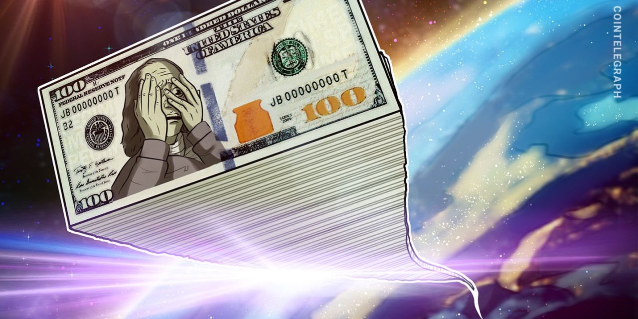 AI developer Anthropic raises $450M in Series C round