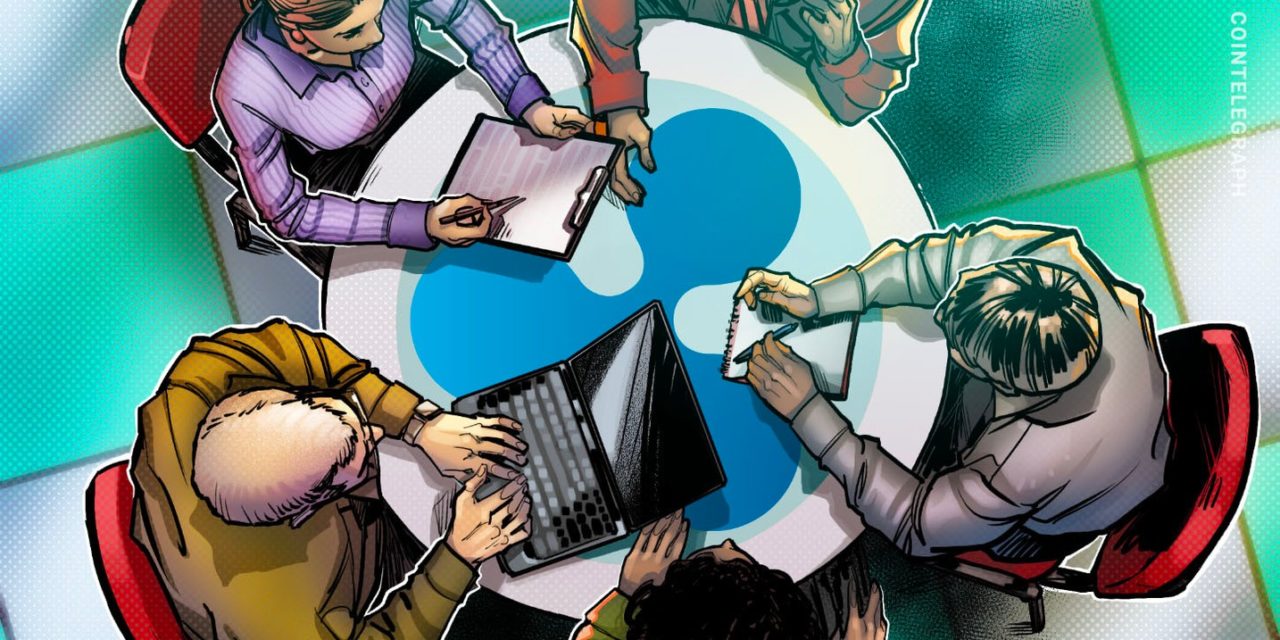 Ripple case: SEC Hinman docs could become public by June 6, lawyer suggests