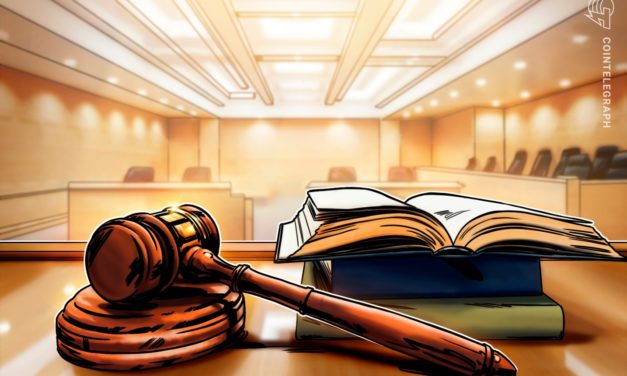 Gemini, Genesis file to dismiss SEC lawsuit against Earn product