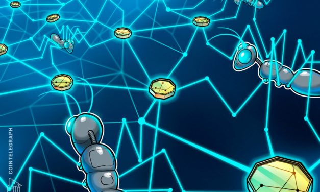 Ordinals inscriptions approach 4.8M, nearly doubling in just over a week