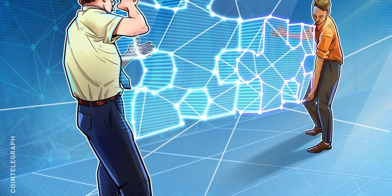 Deloitte integrates blockchain for digital credentials