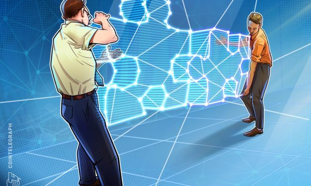 Deloitte integrates blockchain for digital credentials