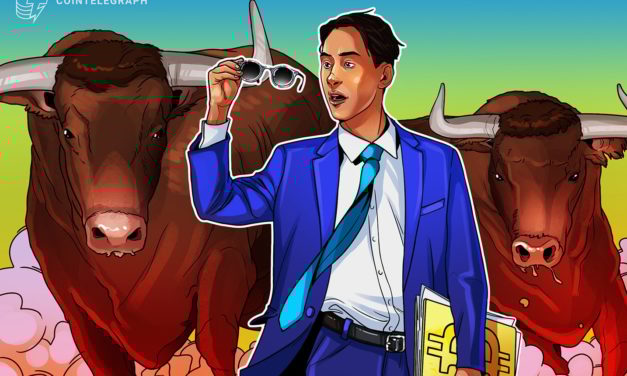 4 alarming charts for Bitcoin bulls as $27K becomes formidable hurdle