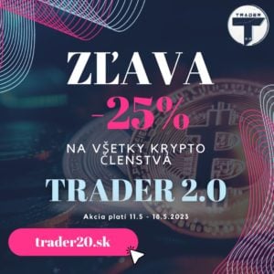 akcia trader 2.0 