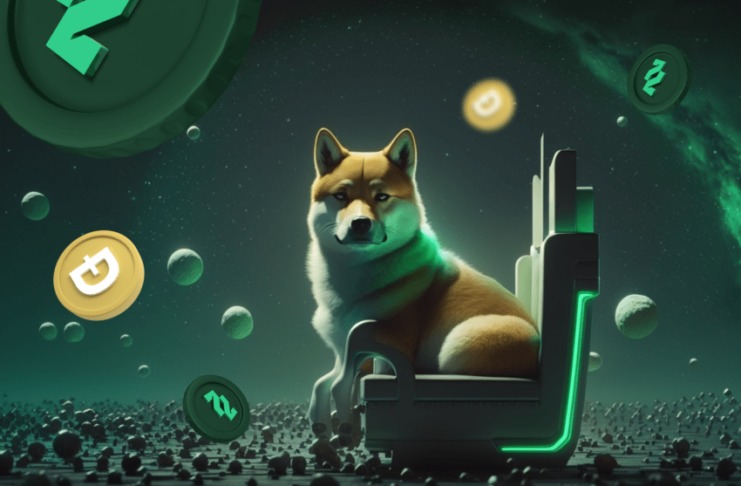 Ako zarobiť na kryptomenách dogecoin (DOGE) a tradecurve (TCRV)