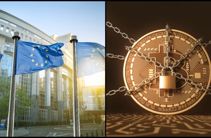 Európska únia prijala zákon, ktorý sa dotkne aj teba – všetky kryptomenové transakcie budú sledované