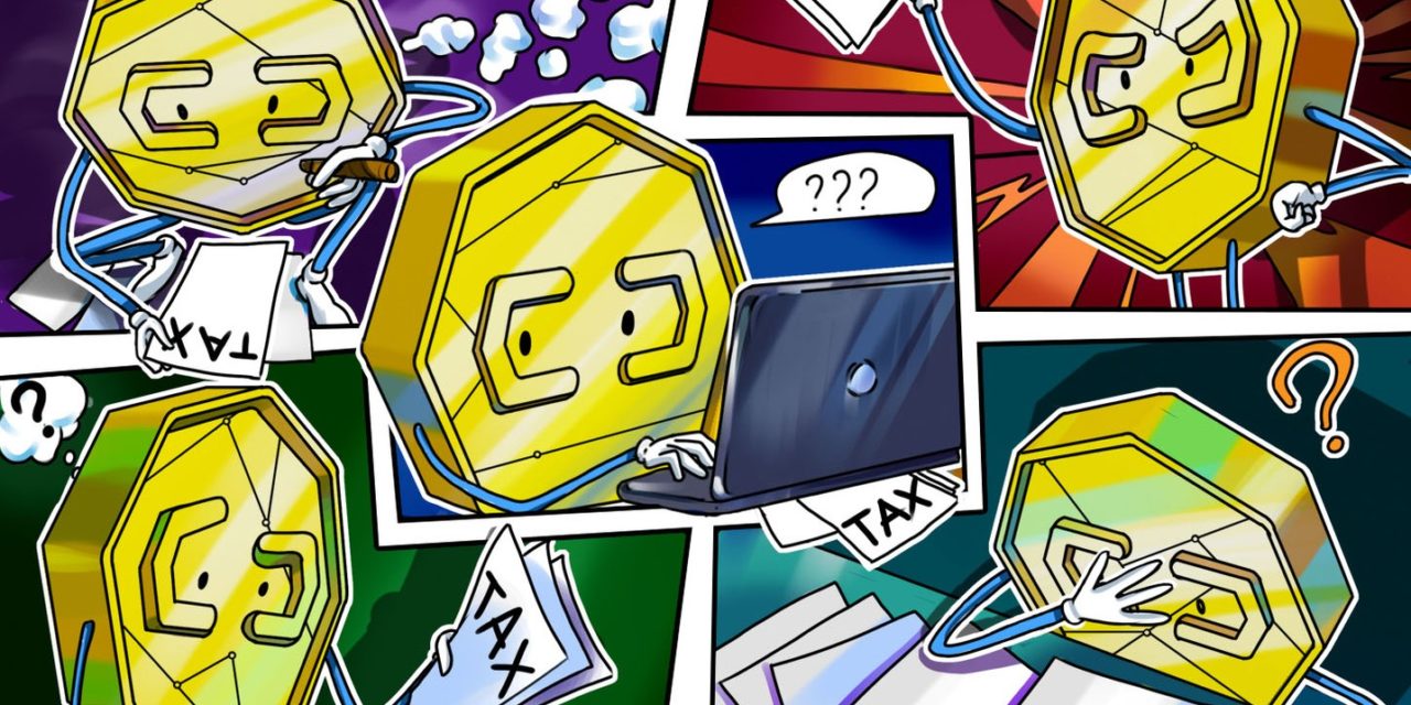 Kenya considers tax on crypto, NFT transfers and online influencers