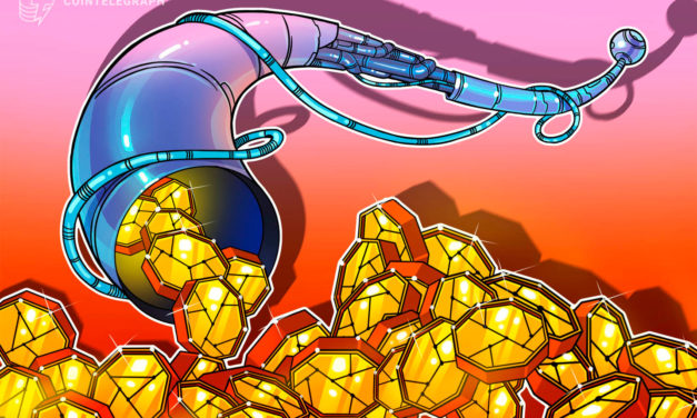 Coin Cafe to repay $4.3M in fees that 'wiped out' investors' Bitcoin accounts