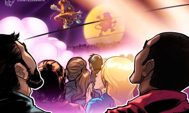 Bitcoin traders offer downside targets as BTC price risks sub-$25K dip