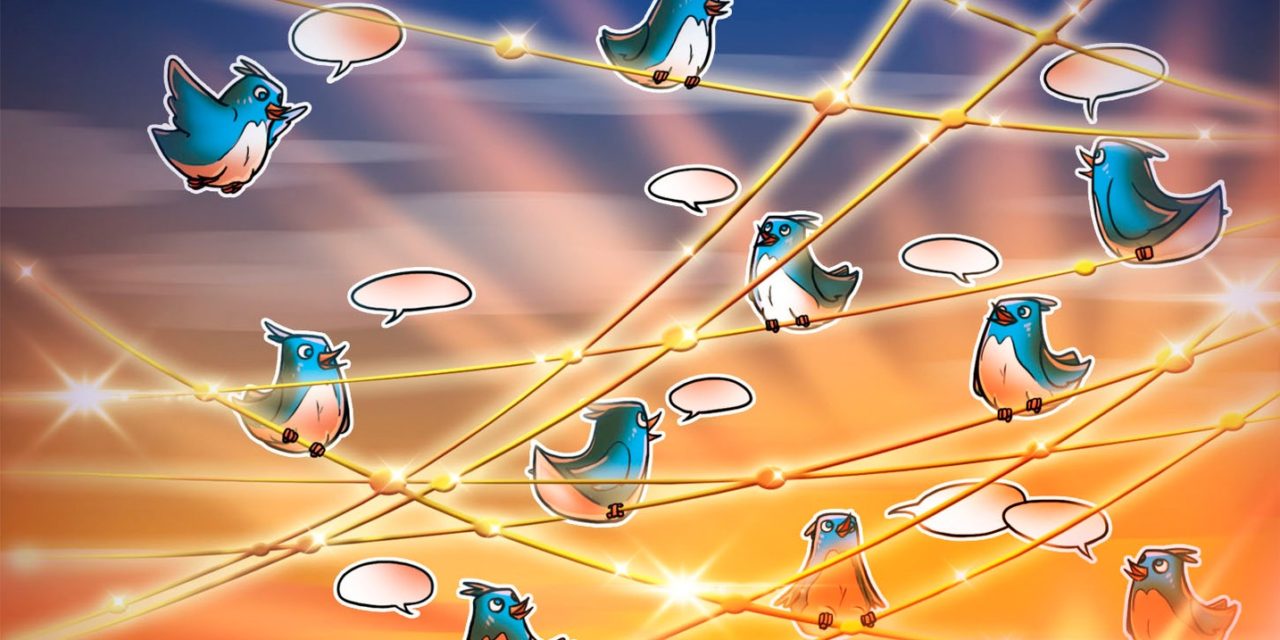 Crypto influencer named in FTX lawsuit served via tweet