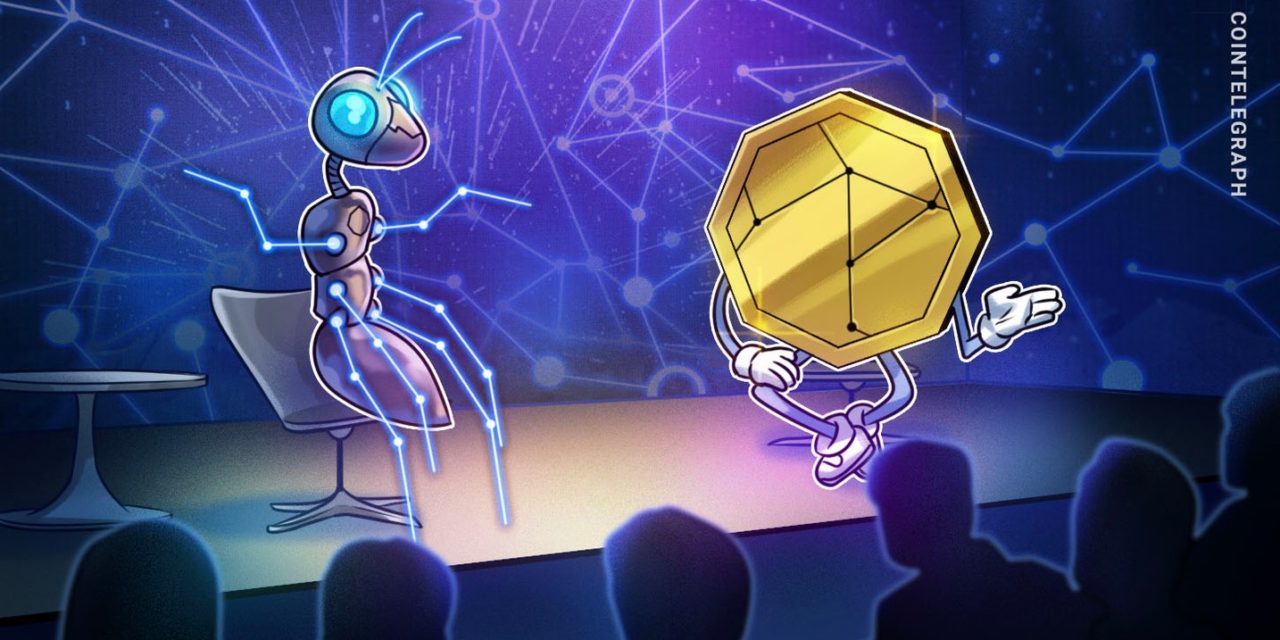 Regulators should focus on the benefits of crypto: European Web3 Summit 2023