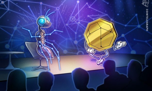 Regulators should focus on the benefits of crypto: European Web3 Summit 2023