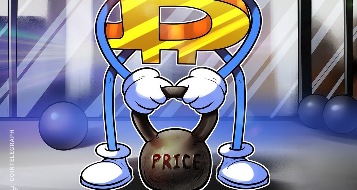 Why Bitcoin is stuck below $28,000 resistance