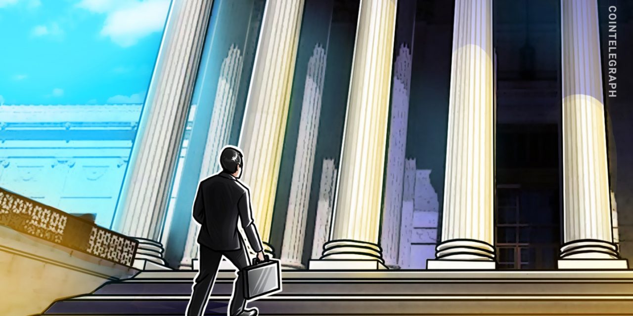 Congressional crypto hearing illustrates political stalemate on digital assets