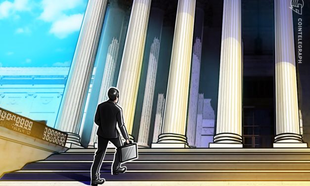 Congressional crypto hearing illustrates political stalemate on digital assets