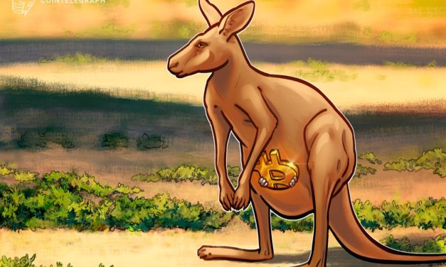 Bitcoin selling for $5K cheaper on Binance Australia as fiat ramp closes