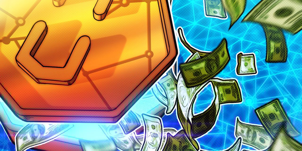 FTX investor Temasek pours $10M in algorithmic currency system Array